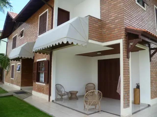 Casa aluguel em Região Geográfica Imediata de Florianópolis, Desterro