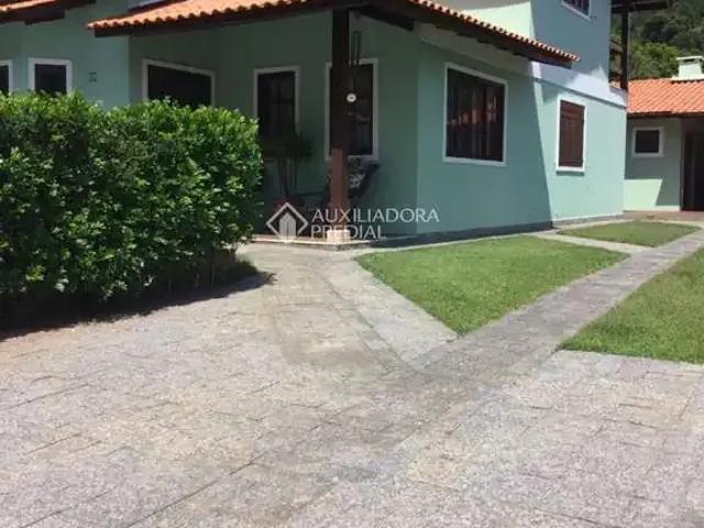 Casa aluguel em Região Geográfica Imediata de Florianópolis, Desterro
