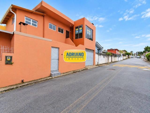 Casa aluguel em Capoeiras Oeste, Florianópolis