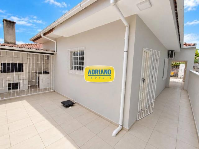 Casa aluguel em Capoeiras Leste, Florianópolis