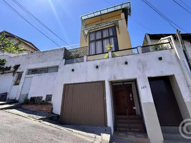 Casa aluguel em Região Geográfica Imediata de Florianópolis, Desterro