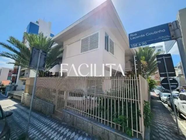 Casa aluguel em Região Geográfica Imediata de Florianópolis, Desterro