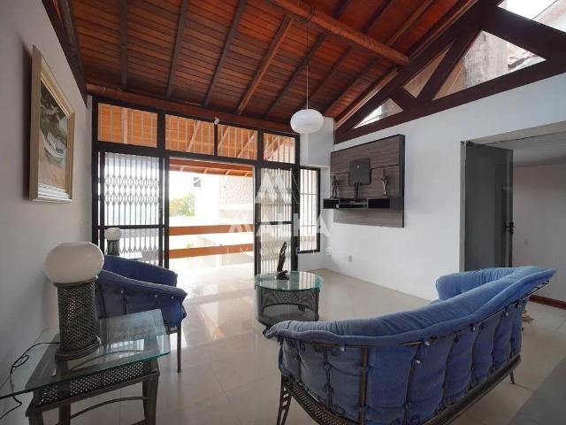 Casa aluguel em Morro da Cruz, Florianópolis