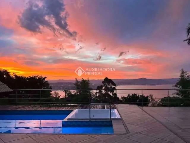 Casa aluguel em Morro da Cruz, Florianópolis