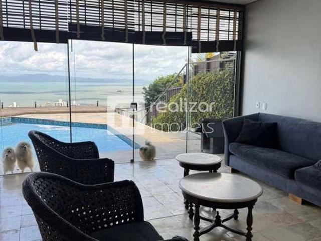 Casa aluguel em Morro da Cruz, Florianópolis