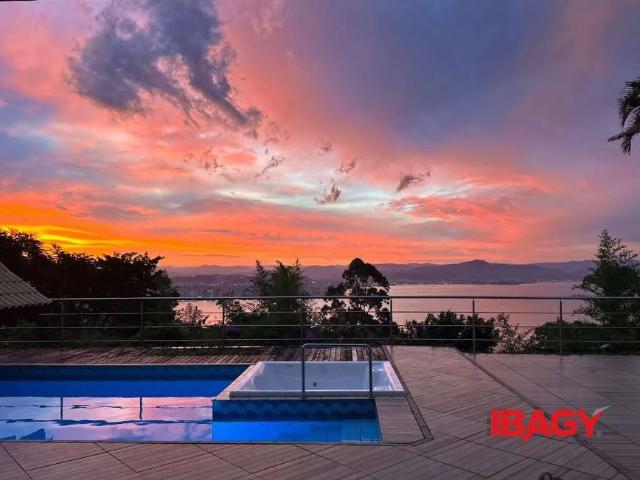 Casa aluguel em Morro da Cruz, Florianópolis