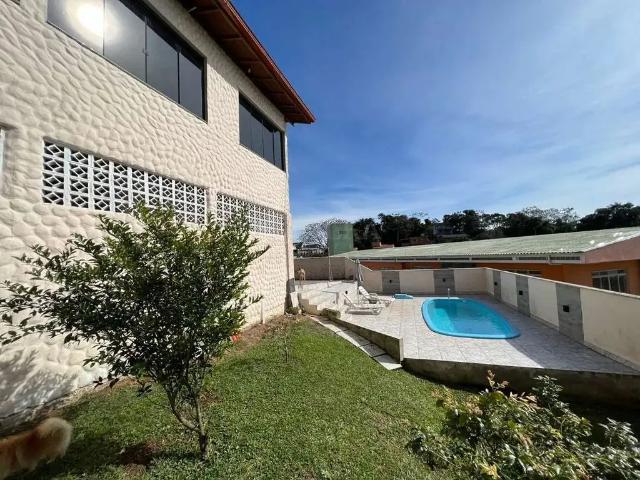 Casa aluguel em Região Geográfica Imediata de Florianópolis, Desterro