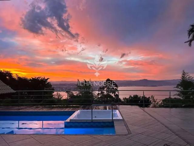 Casa aluguel em Região Geográfica Imediata de Florianópolis, Desterro