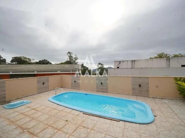 Casa aluguel em Morro da Cruz, Florianópolis