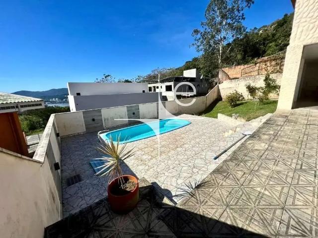 Casa aluguel em Região Geográfica Imediata de Florianópolis, Desterro