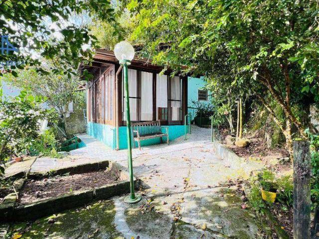 Casa aluguel em Jardim Germânia, Florianópolis