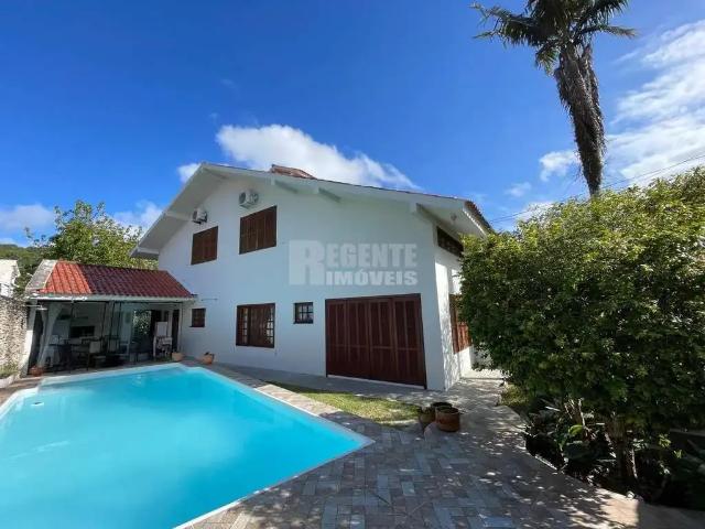 Casa aluguel em Região Geográfica Imediata de Florianópolis, Desterro