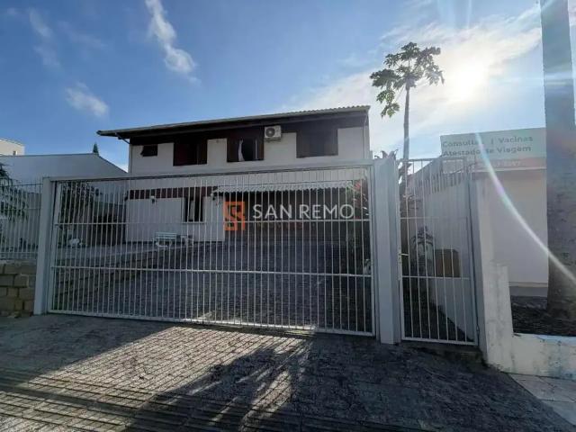 Casa aluguel em Região Geográfica Imediata de Florianópolis, Desterro
