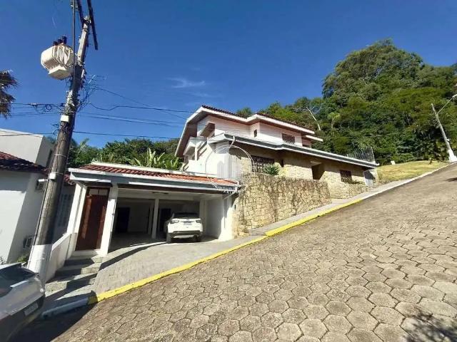 Casa aluguel em Região Geográfica Imediata de Florianópolis, Desterro