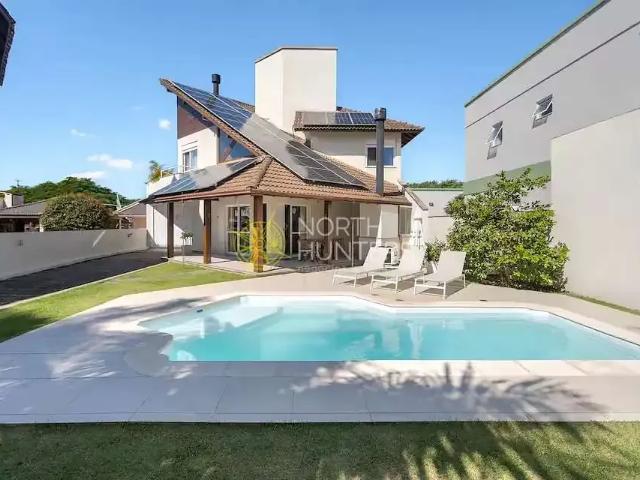 Casa aluguel em Região Geográfica Imediata de Florianópolis, Desterro