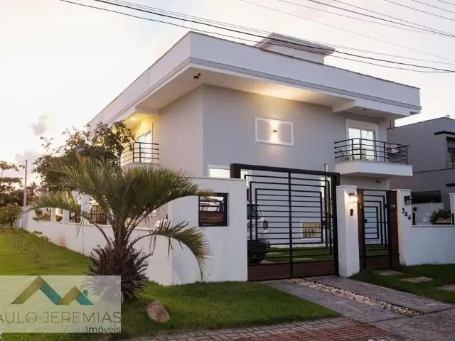 Casa aluguel em Região Geográfica Imediata de Florianópolis, Desterro