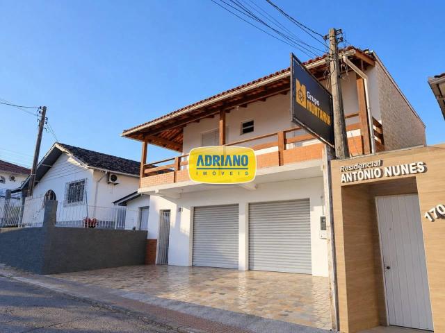 Casa aluguel em Região Geográfica Imediata de Florianópolis, Desterro