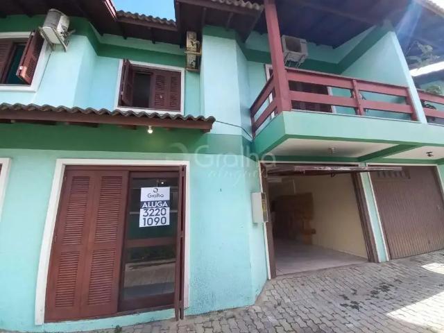 Casa aluguel em Região Geográfica Imediata de Florianópolis, Desterro