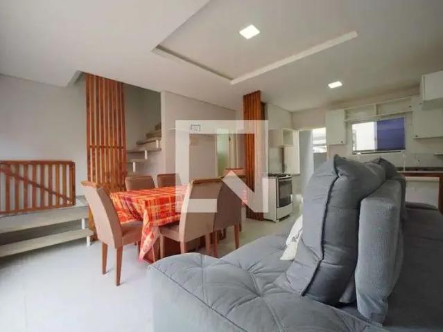 Casa aluguel em Região Geográfica Imediata de Florianópolis, Desterro