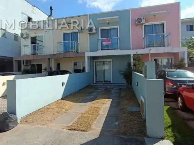 Casa aluguel em Região Geográfica Imediata de Florianópolis, Desterro