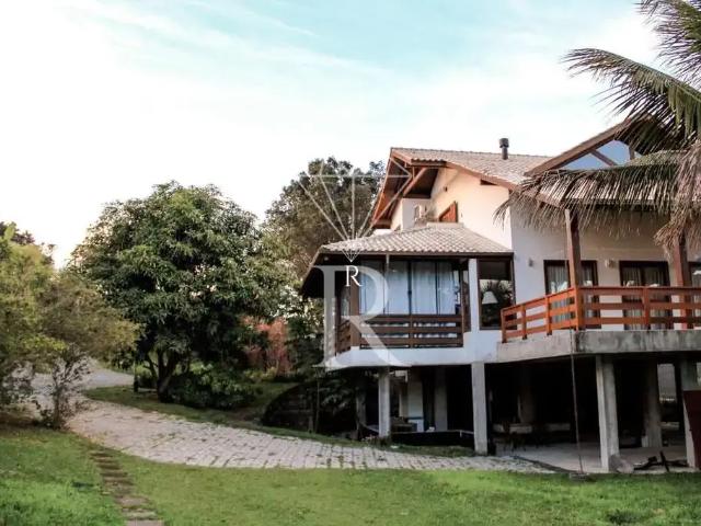 Casa aluguel em Região Geográfica Imediata de Florianópolis, Desterro