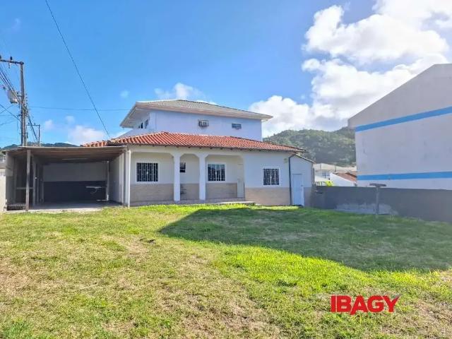 Casa aluguel em Região Geográfica Imediata de Florianópolis, Desterro