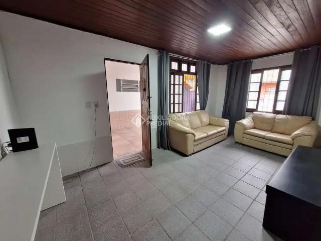 Casa aluguel em Região Geográfica Imediata de Florianópolis, Desterro