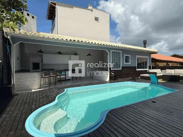 Casa aluguel em Região Geográfica Imediata de Florianópolis, Desterro