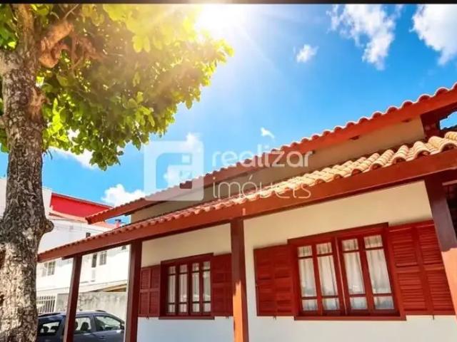 Casa aluguel em Região Geográfica Imediata de Florianópolis, Desterro