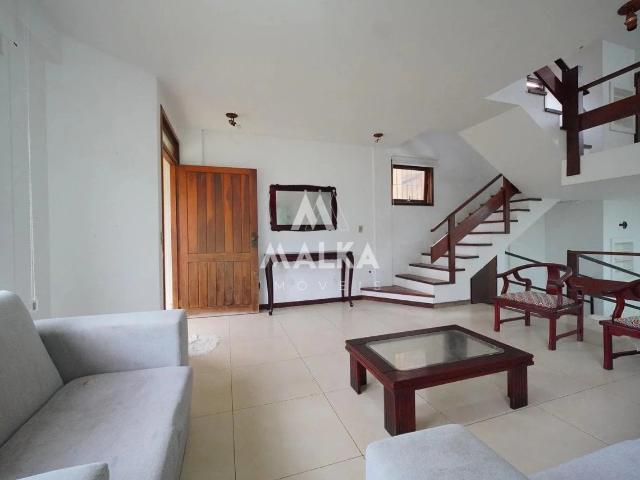 Casa aluguel em Parque São Jorge, Florianópolis