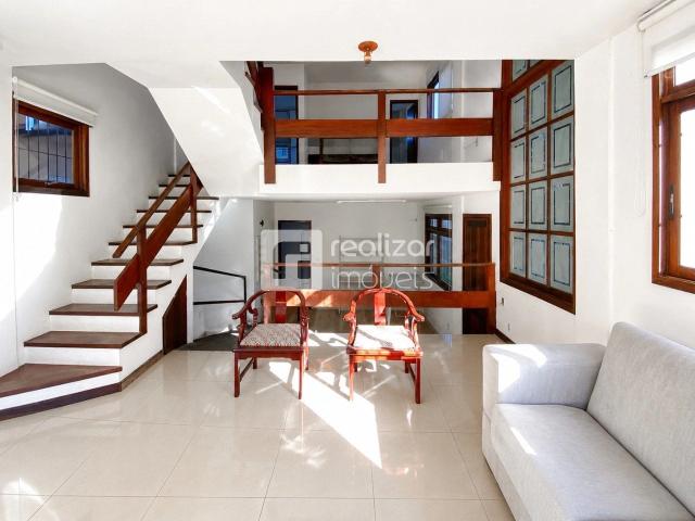 Casa aluguel em Parque São Jorge, Florianópolis