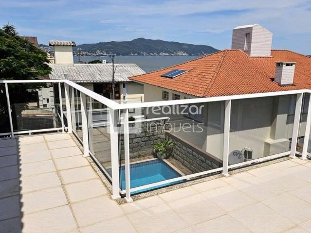 Casa aluguel em Itaguaçu, Florianópolis