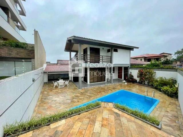 Casa aluguel em Itaguaçu, Florianópolis