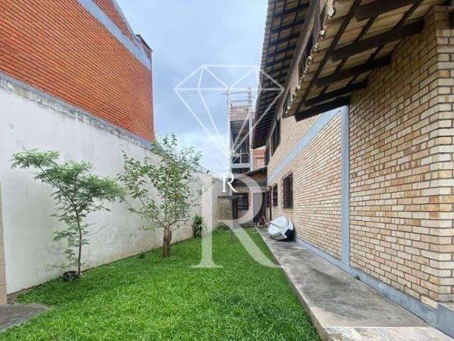 Casa aluguel em Itaguaçu, Florianópolis