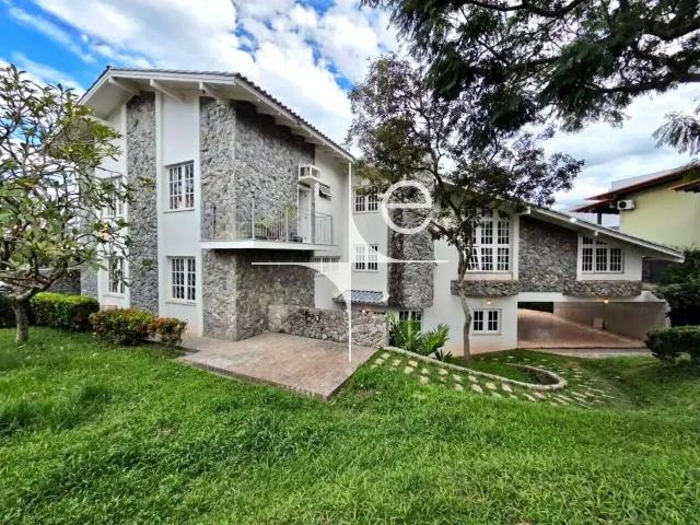 Casa aluguel em Itaguaçu, Florianópolis