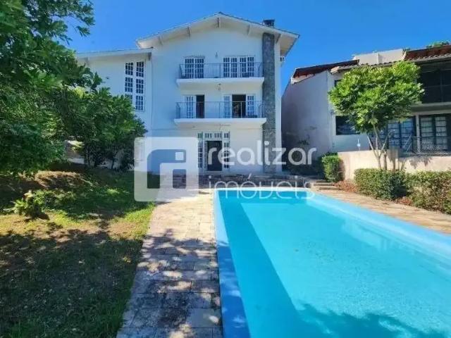 Casa aluguel em Região Geográfica Imediata de Florianópolis, Desterro
