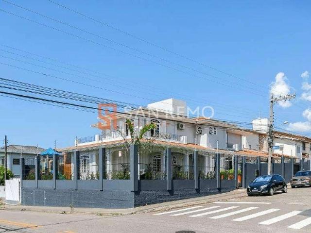 Casa aluguel em Florianópolis, Novo Estreito