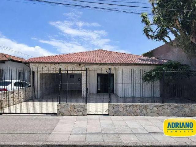 Casa aluguel em Região Geográfica Imediata de Florianópolis, Desterro