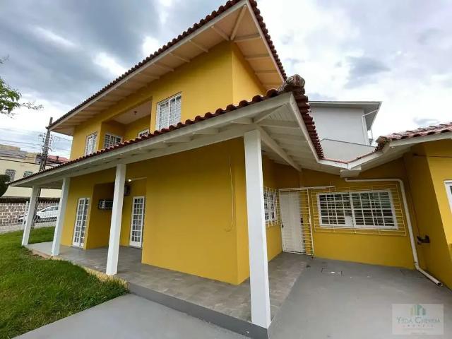 Casa aluguel em Região Geográfica Imediata de Florianópolis, Desterro