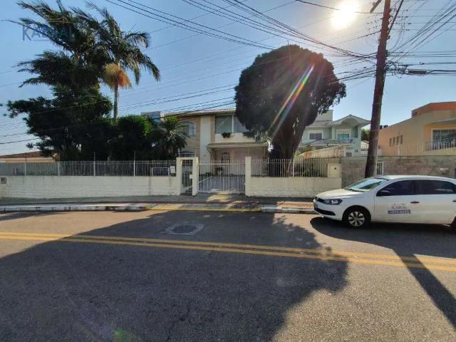 Casa aluguel em Região Geográfica Imediata de Florianópolis, Desterro