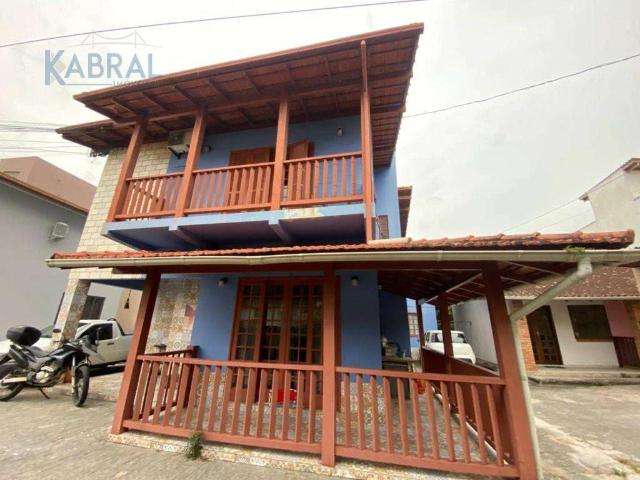 Casa aluguel em João Paulo, Florianópolis