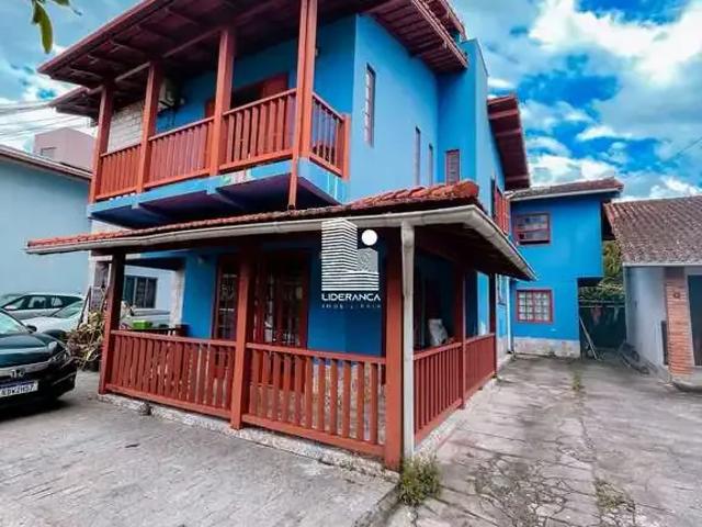 Casa aluguel em Região Geográfica Imediata de Florianópolis, Desterro