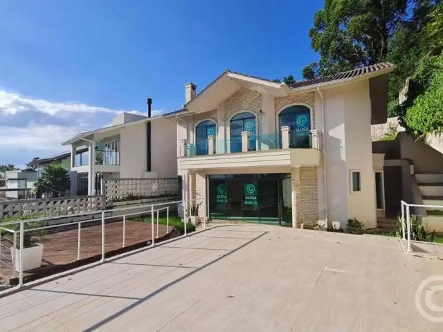 Casa aluguel em Região Geográfica Imediata de Florianópolis, Desterro