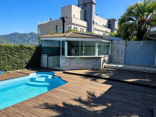 Casa aluguel em João Paulo, Florianópolis