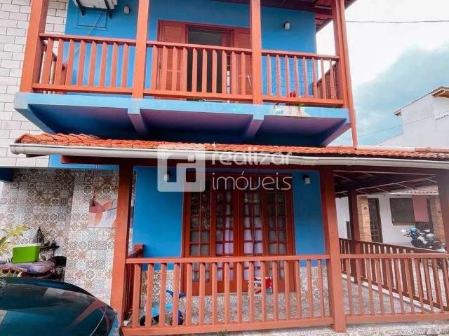Casa aluguel em João Paulo, Florianópolis
