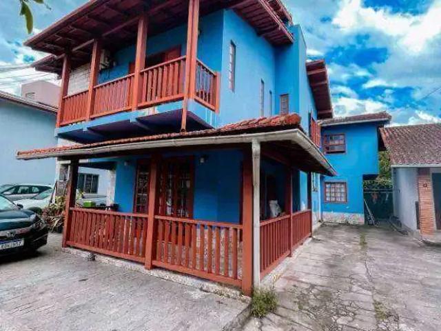 Casa aluguel em Região Geográfica Imediata de Florianópolis, Desterro