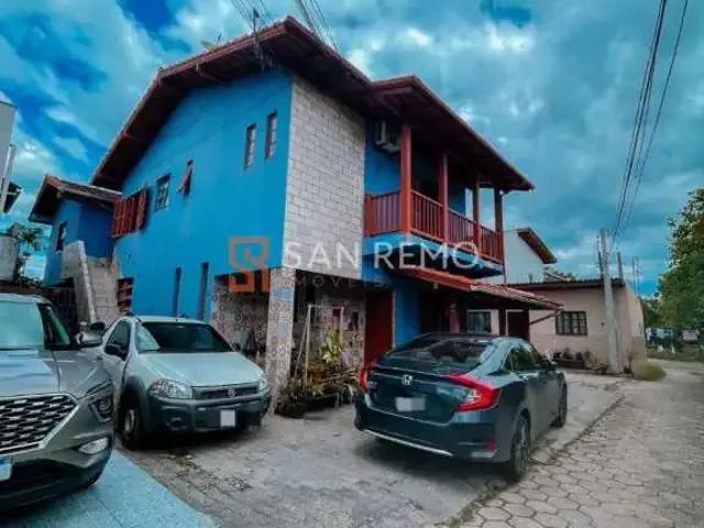 Casa aluguel em João Paulo, Florianópolis