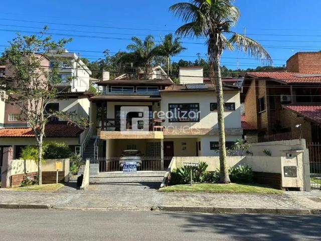 Casa aluguel em Região Geográfica Imediata de Florianópolis, Desterro