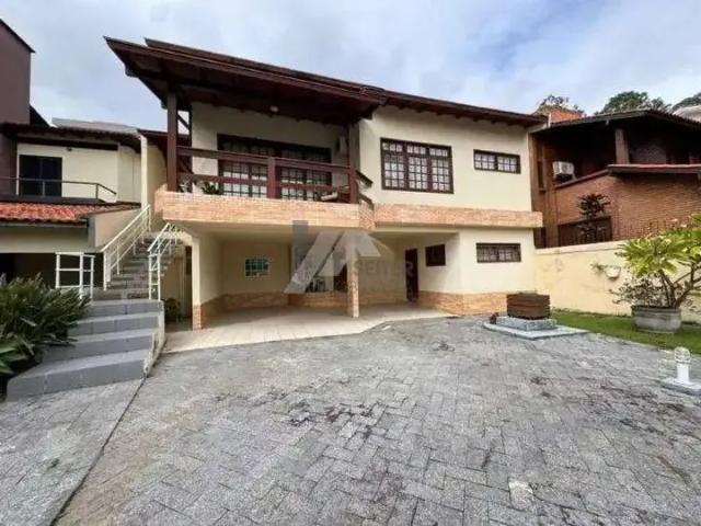 Casa aluguel em Região Geográfica Imediata de Florianópolis, Desterro