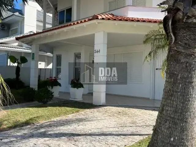 Casa aluguel em Região Geográfica Imediata de Florianópolis, Desterro